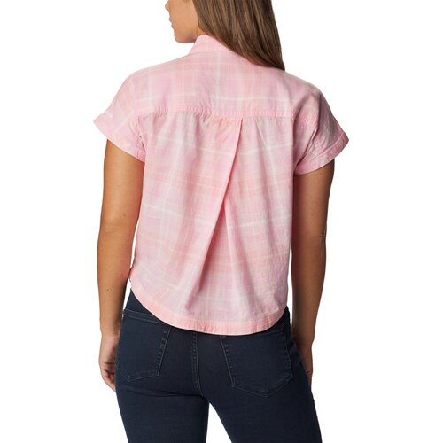 DAMEN HEMD CAMP HENRY™ IV SS SHIRT