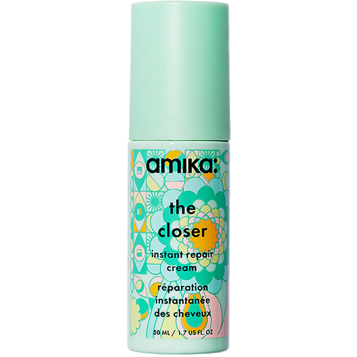 The Closer Instant Repair Cream