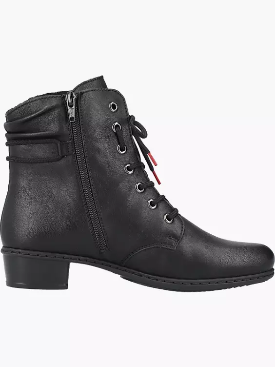 Rieker Damen Stiefeletten