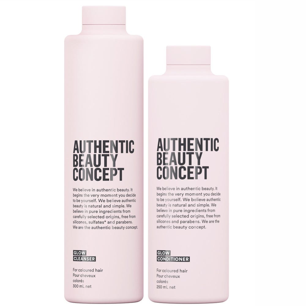 Authentic Beauty Concept Glow Bundle