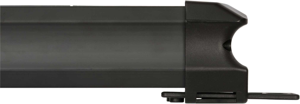 Brennenstuhl 1951540100 Premium-Line pagarinātājs 4 kontaktu melns/gaiši pelēks 1,8 m H05VV-F 3G1,5