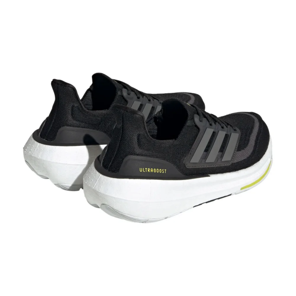 adidas Ultraboost Light HQ6355 / schwarz
