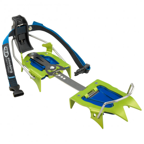 Climbing Technology - Snow Flex Crampon - Steigeisen