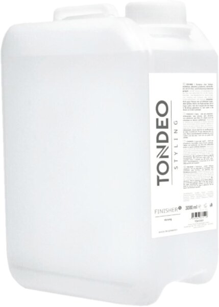 TONDEO Styling Finisher 1 - Nachfüllkanister 300 ml Haarspray