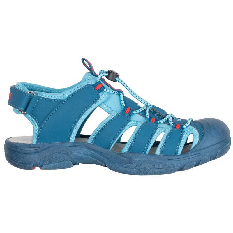 Trollkids KVALVIKA Outdoorsandalen Kinder