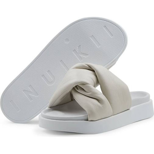 INUIKII Pantolette SOFT CROSSED