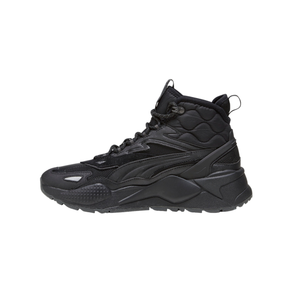 PUMA RS X Hi 392718/001 / schwarz