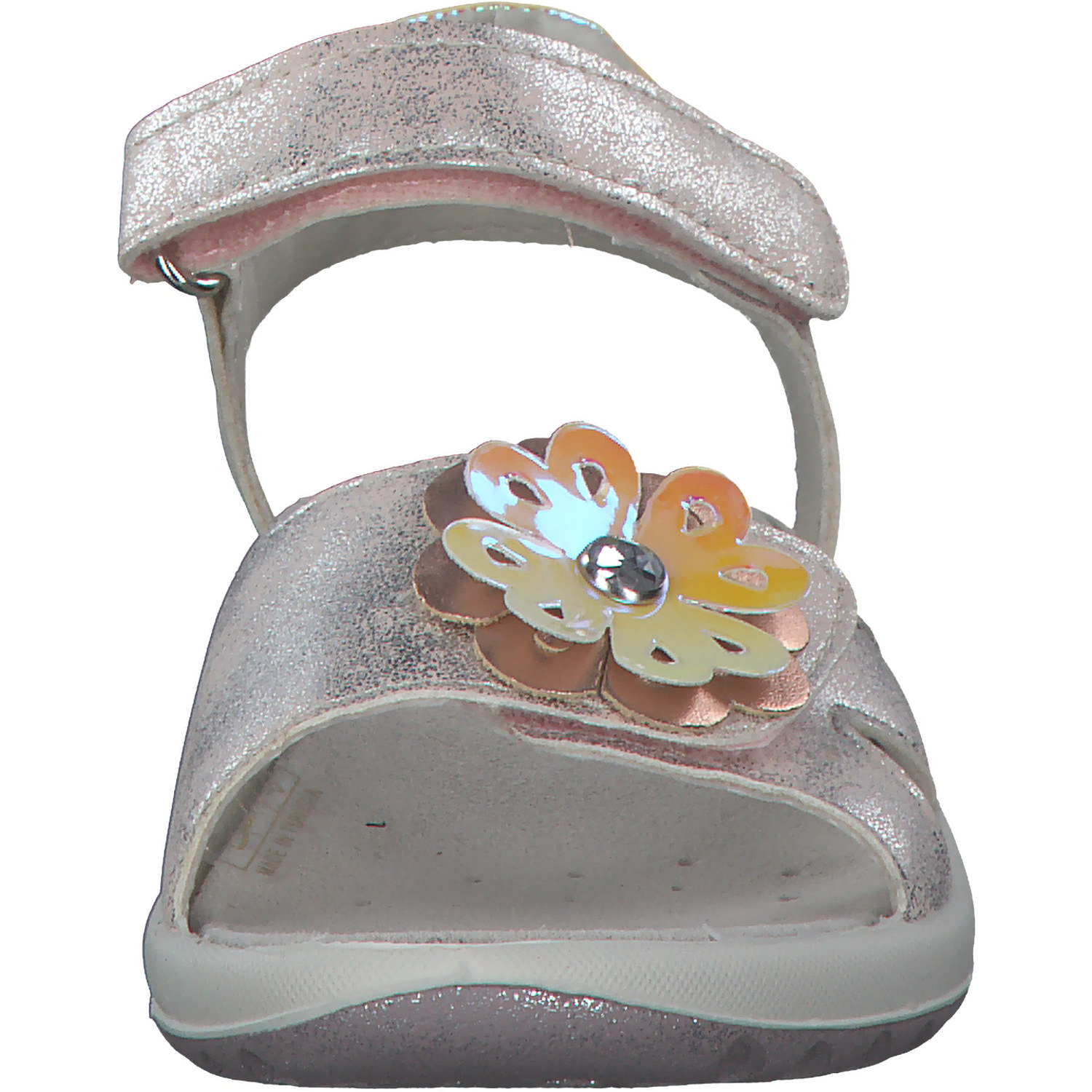 IMAC 380991, Sandalen (Kinder), Kinder, cipria/rosa