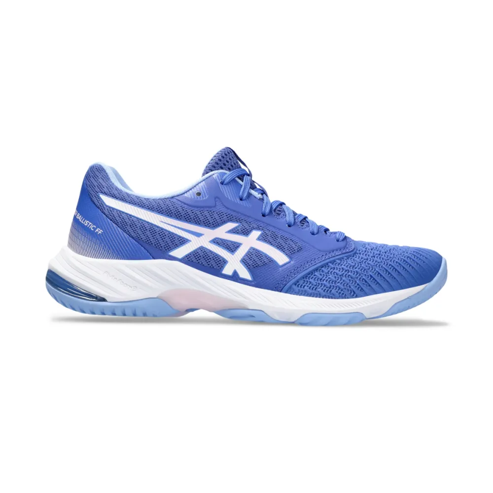 Asics NETBURNER BALLISTIC FF 3 1052A069.403 / blau