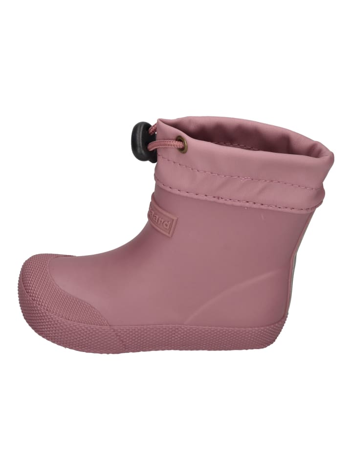 Bundgaard Gummistiefel COVER in rosa günstig kaufen 20
