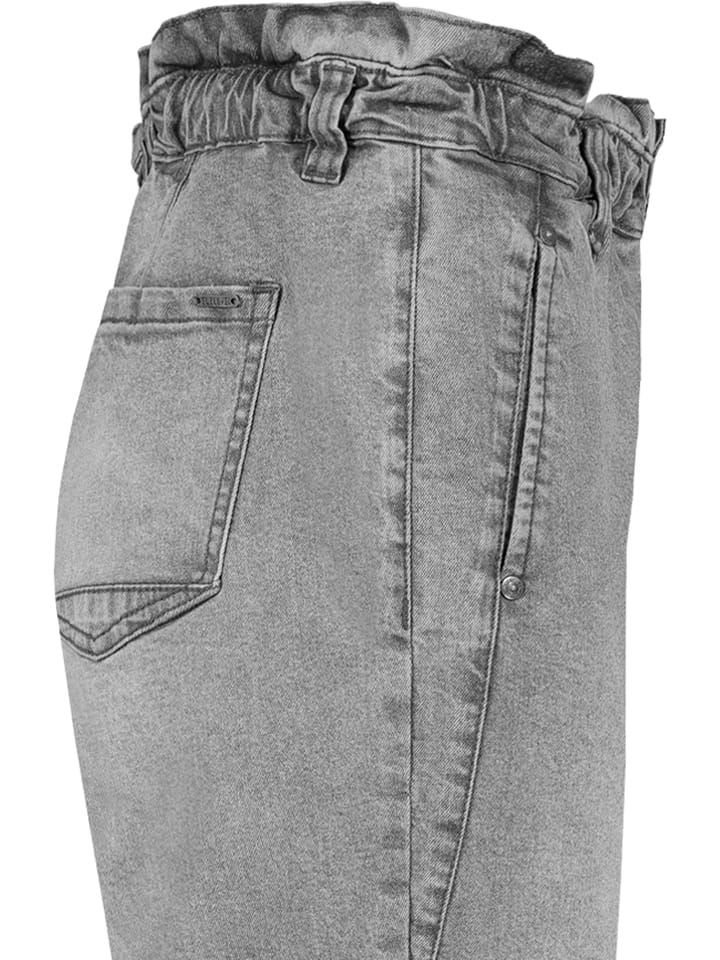 Sublevel Jeans - Tapered fit - in Hellgrau günstig kaufen
