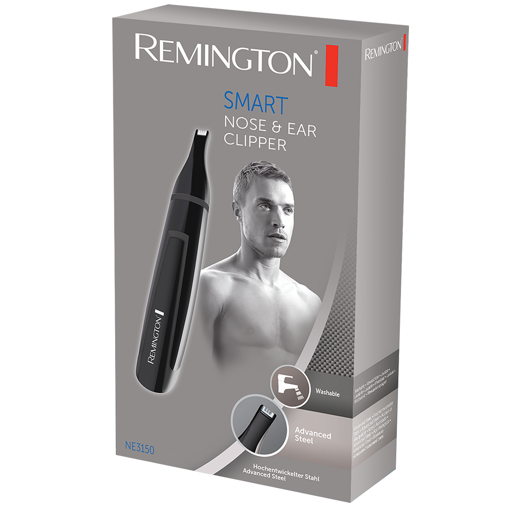 Smart Hygiene Clipper