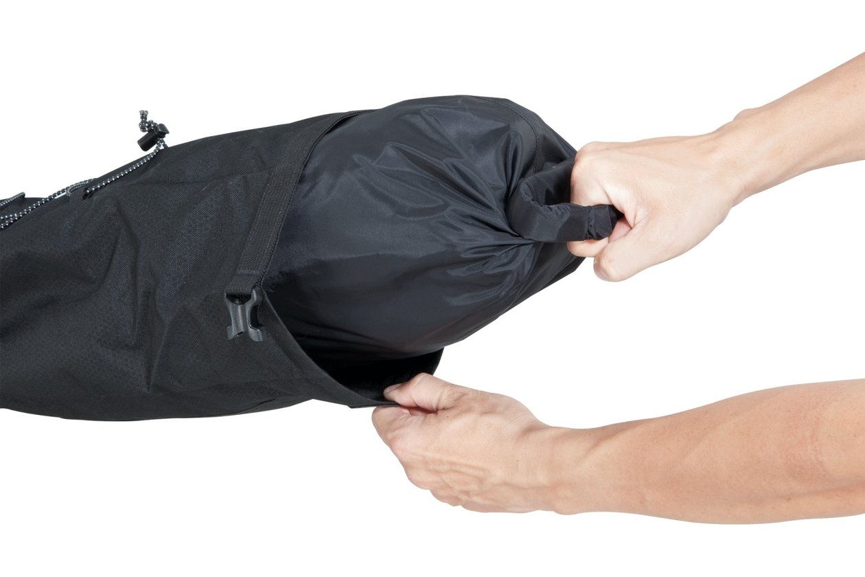 Topeak BackLoader Satteltasche 6 L
