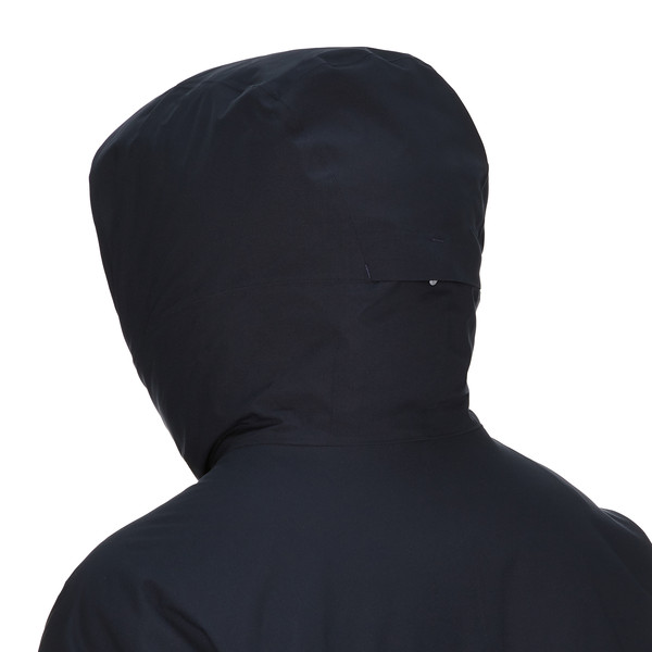 M' S FALL IN PARKA Herren - Wintermantel