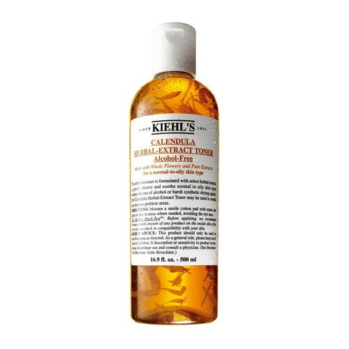 Kiehl's Calendula Herbal Extract Toner 500 ml