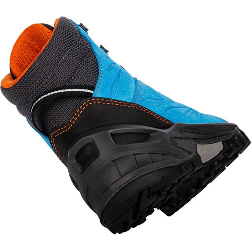 KINDER MULTIFUNKTIONSSTIEFEL CADIN GTX MID JUNIOR