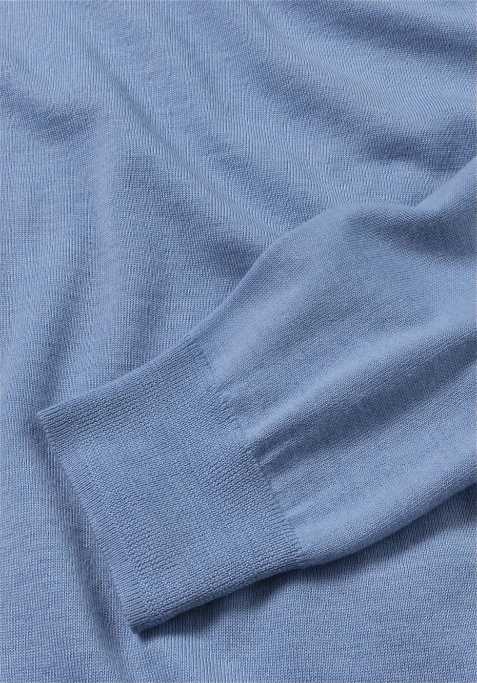 Pullover aus reiner Bio-Merinowolle