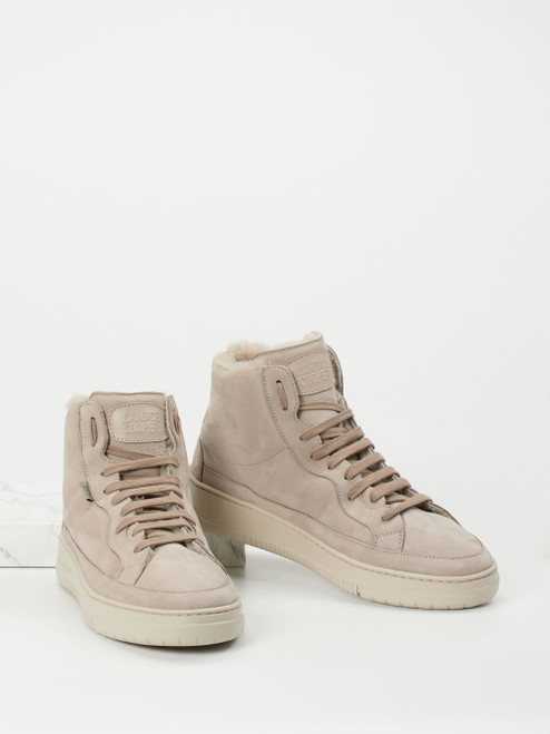 Sneaker high-48612490003 Candice Cooper
