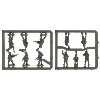 US Armored Rifle Company HQ