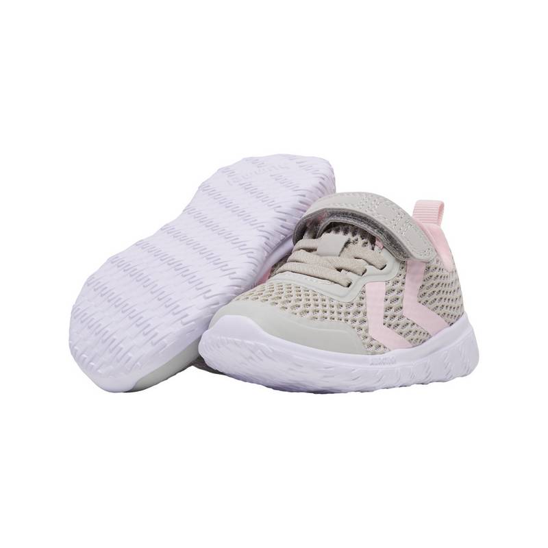 hummel ACTUS RECYCLED INFANT Sneaker Kinder