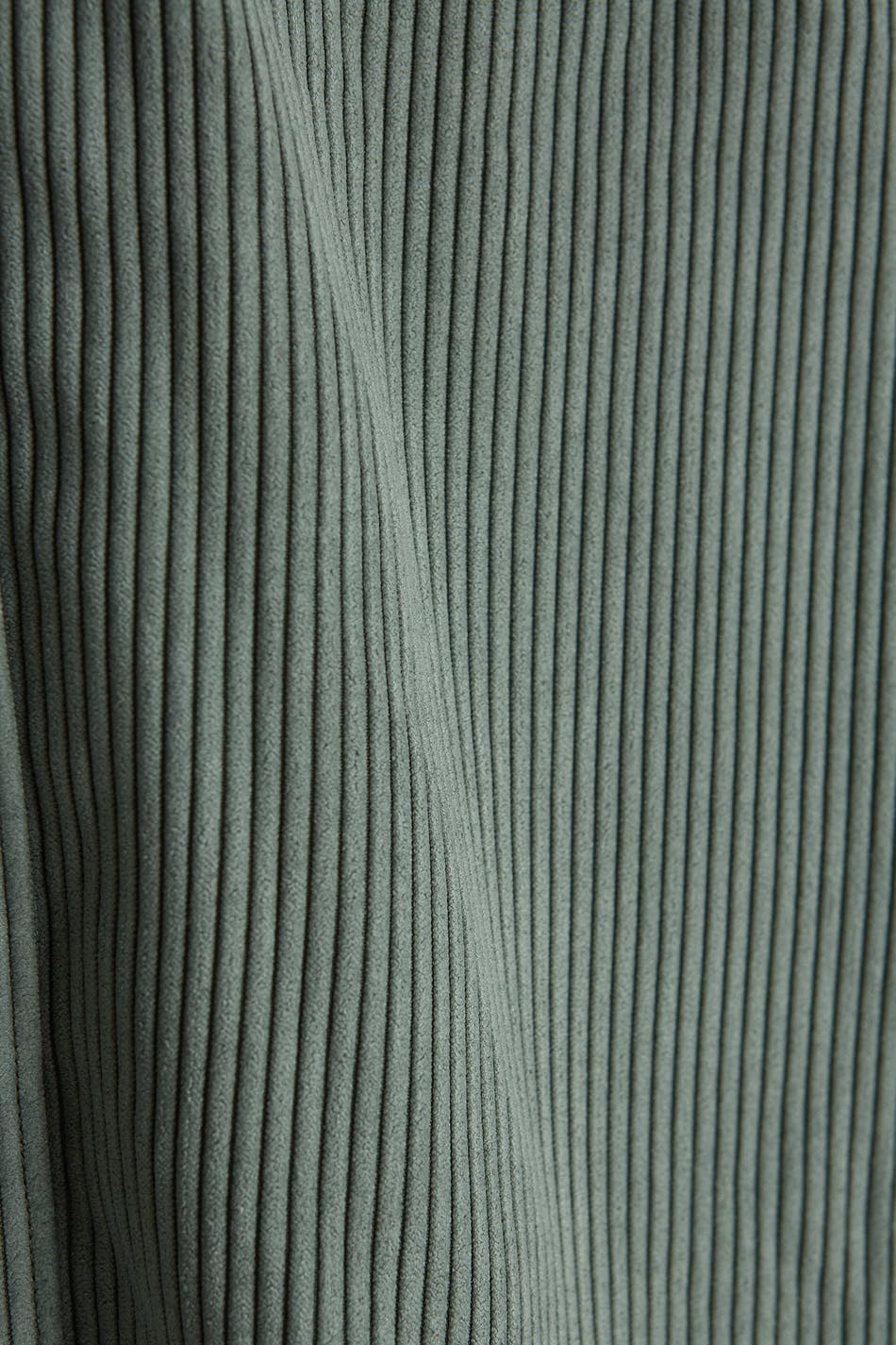 Cory corduroy shirt