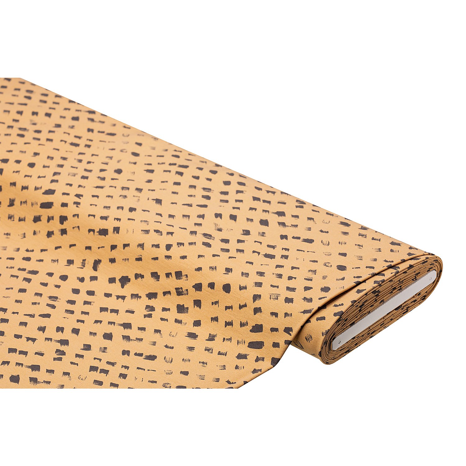 Stretch-Bengalin, ocker-color