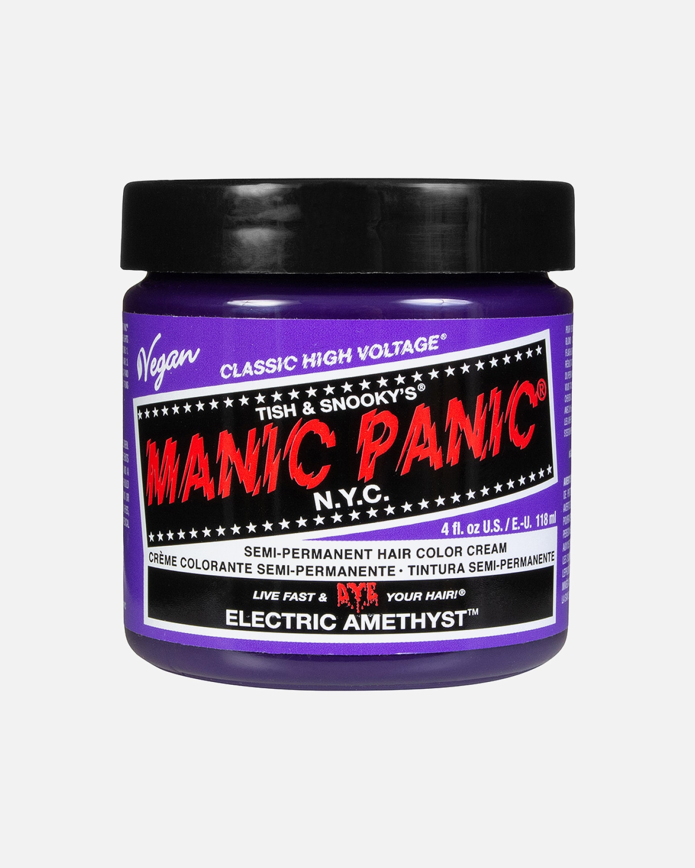 Manic Panic High Voltage Classic