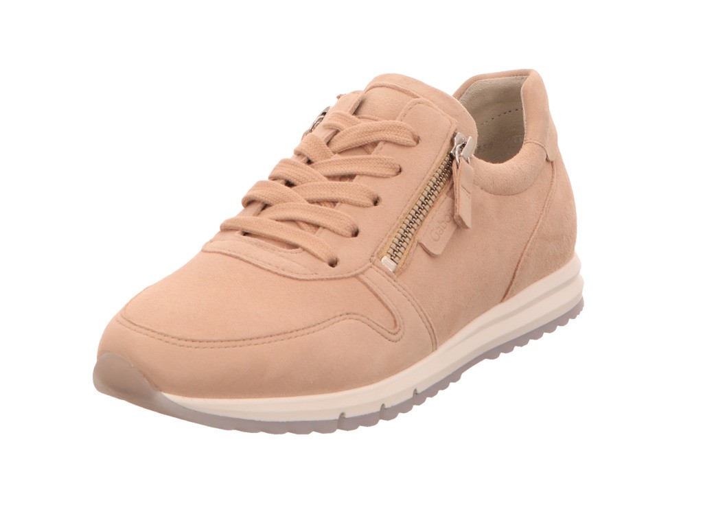 GABOR Freizeit Schnürer rose 83.450