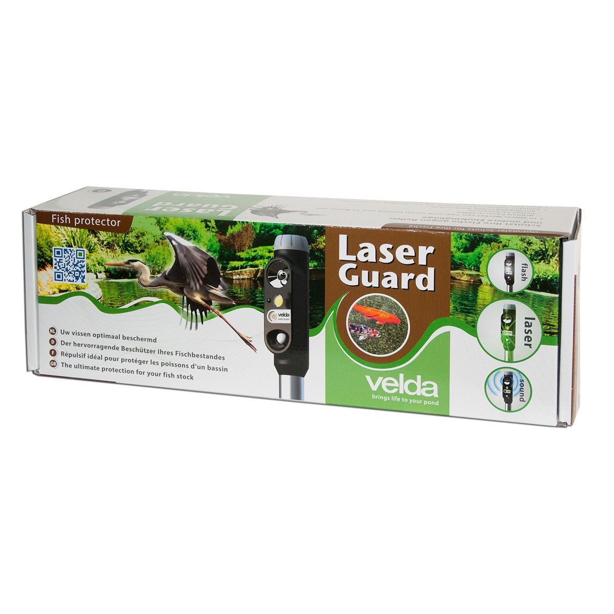 Velda Laser Guard günstig kaufen