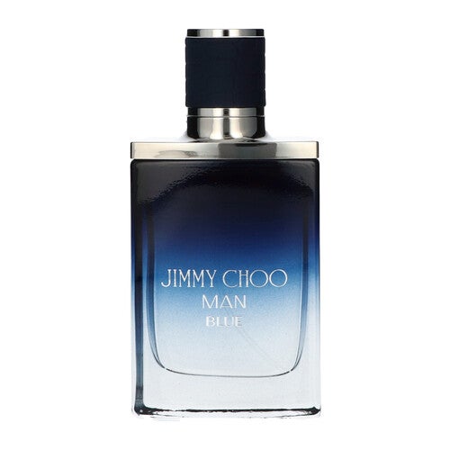 Jimmy Choo Man Blue Eau de Toilette 100 ml