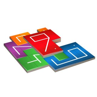 NMBR 9 (DE|EN)