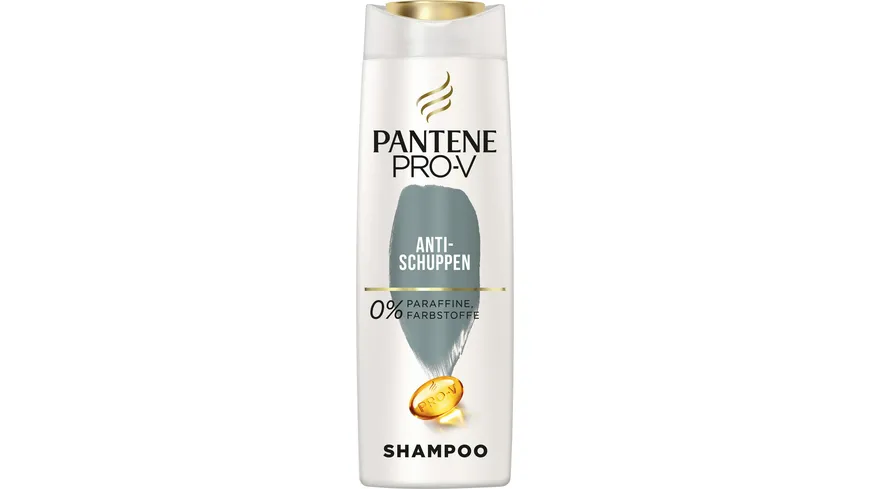 Pantene PRO-V Haarshampoo Anti-Schuppen