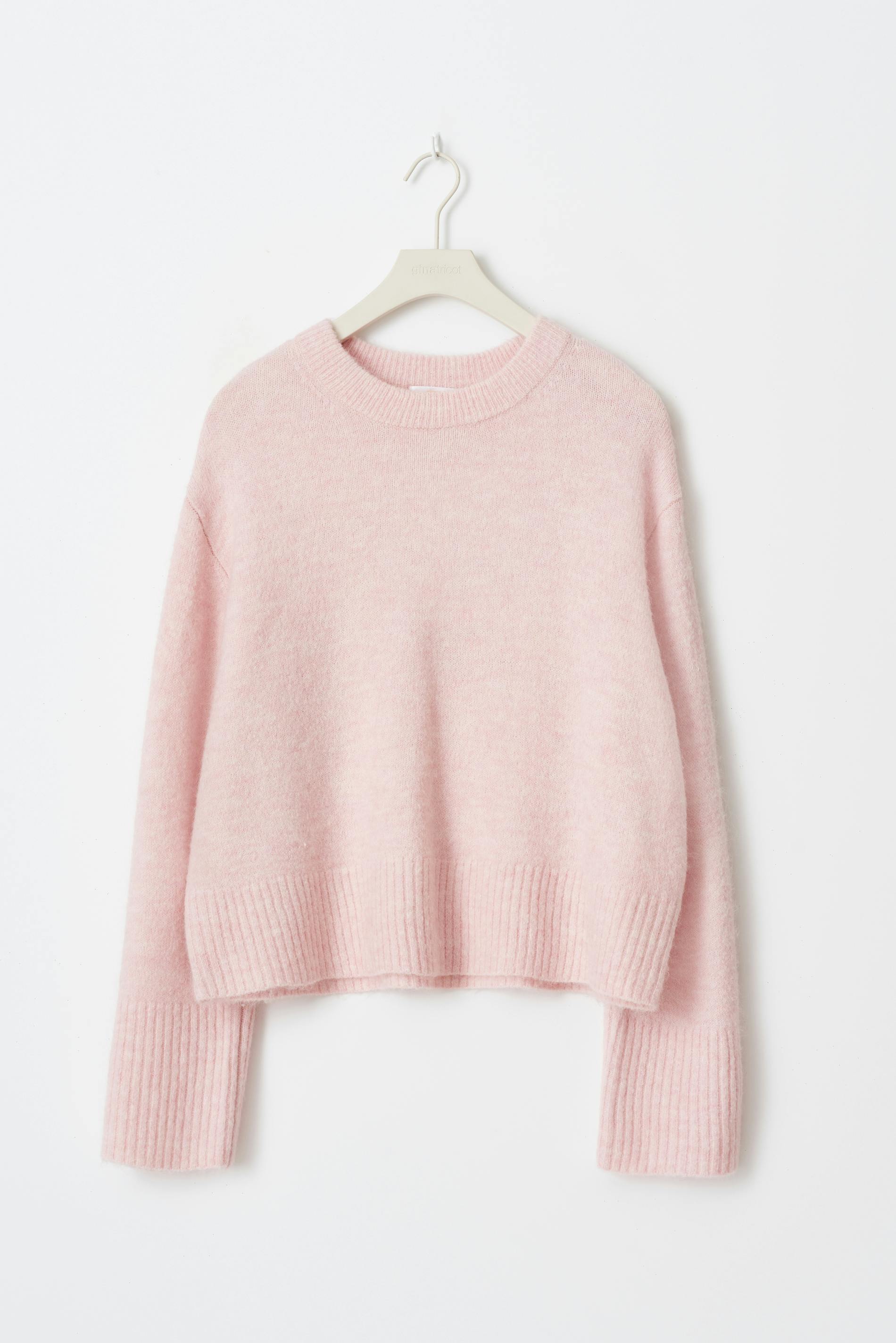 Oversized sweater