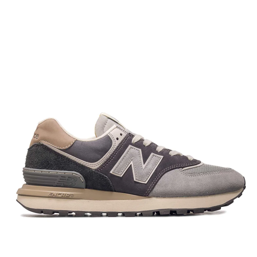 New Balance 574 U574LGG2 / grau