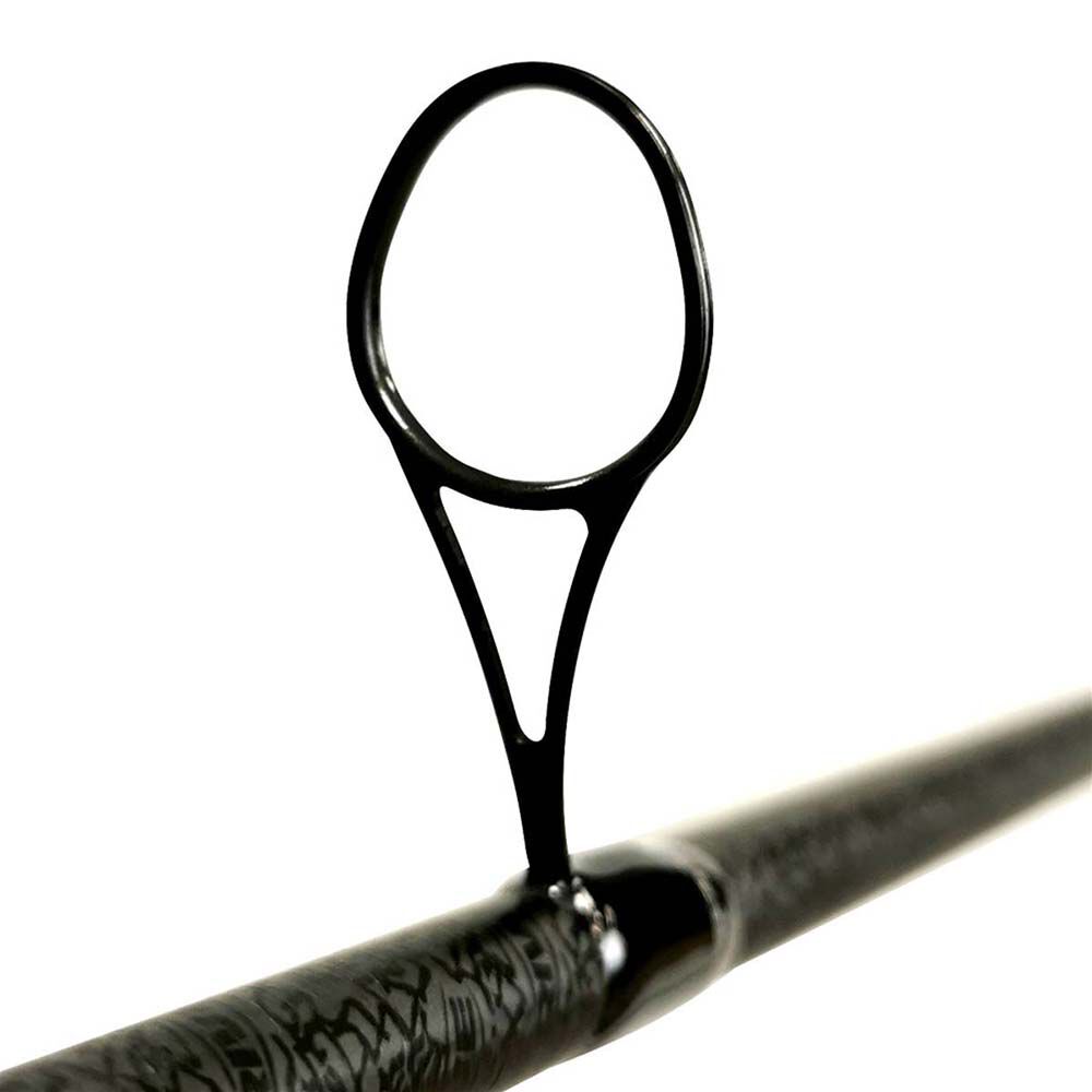 Rive Long Cast Delta 350 Soft Rod