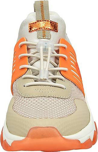 TT. BAGATT Sneaker Yuki