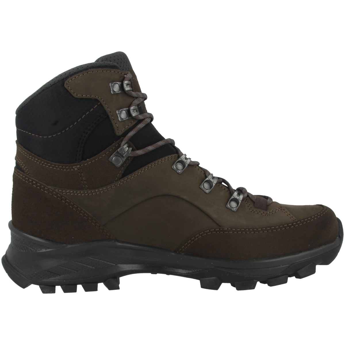 Hanwag Banks GTX Outdoorschuhe braun