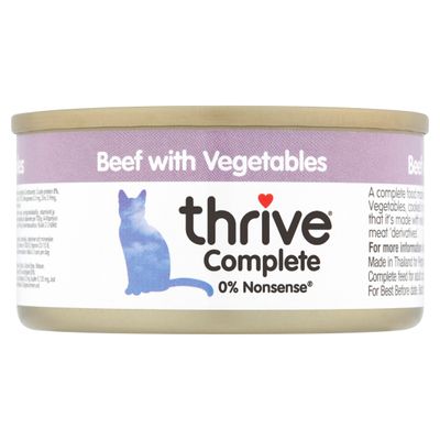 Thrive Complete 6 x 75 g