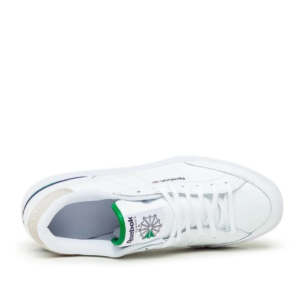 Reebok AD Court FX1356 / weiss