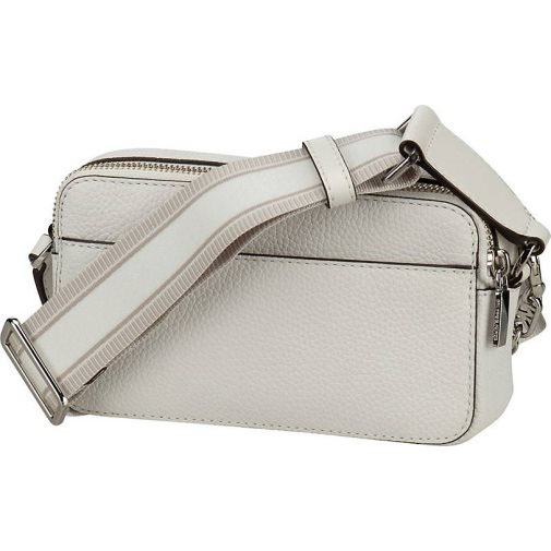 Michael Kors Umhängetasche Jet Set Small Double Zip Camera Chain XBody