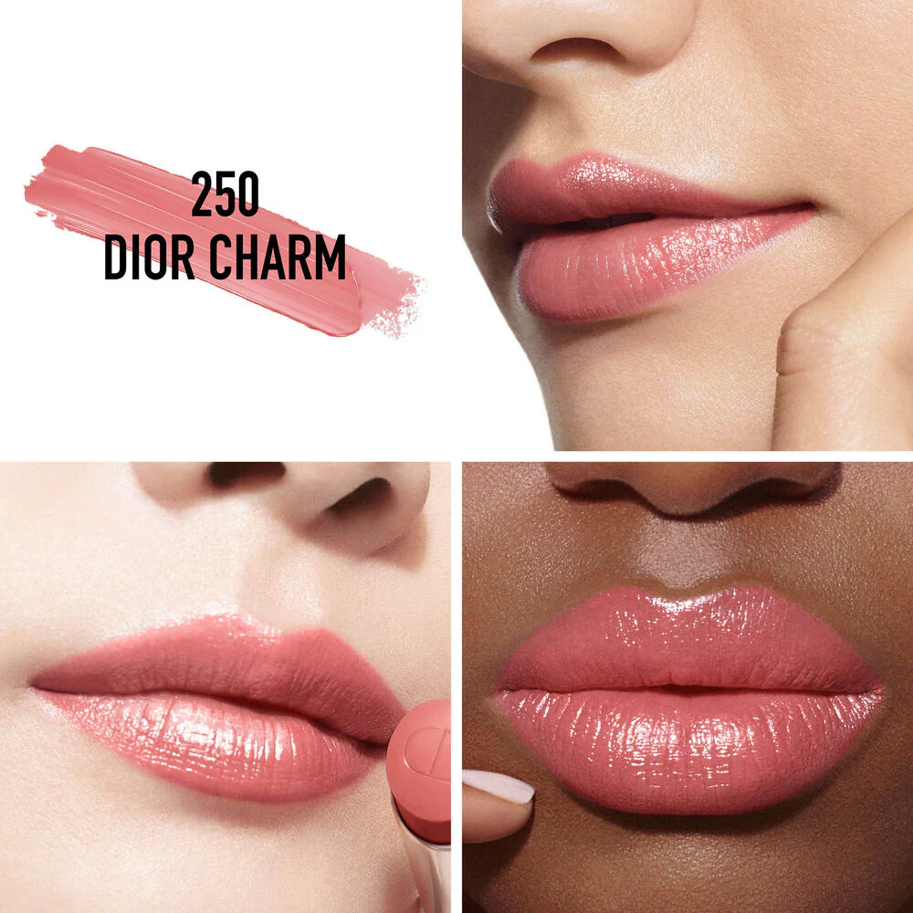 Refil de Batom Dior Addict - Batom