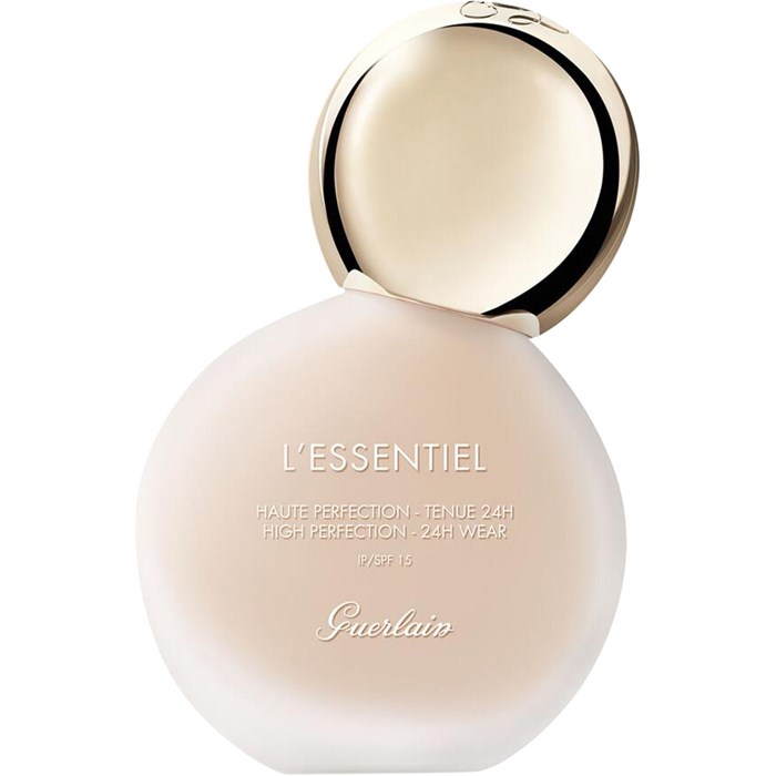 L'Essentiel High Perfection Foundation