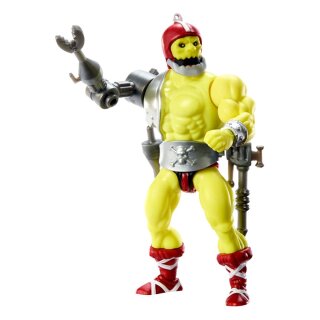 Masters of the Universe Origins Actionfigur - Trap Jaw