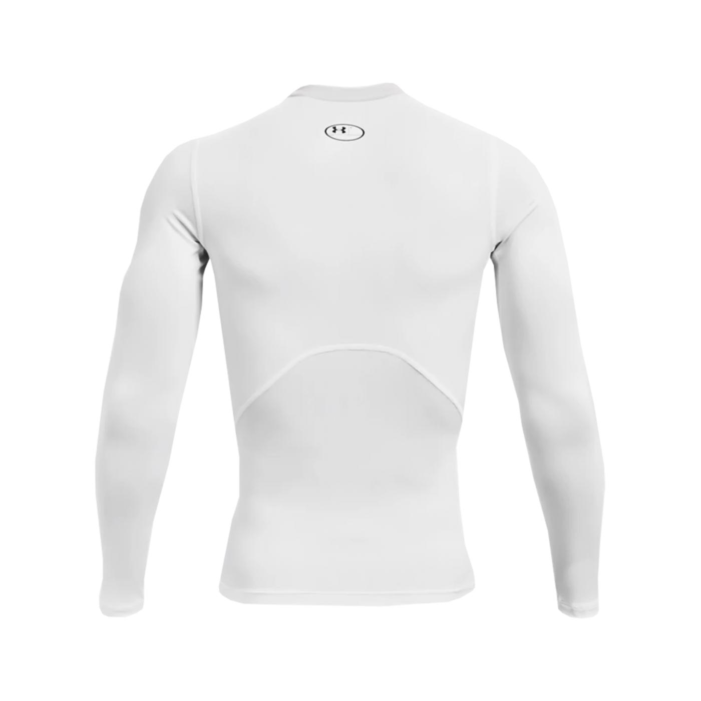 Under Armour HG Compression Langarmshirt F100
