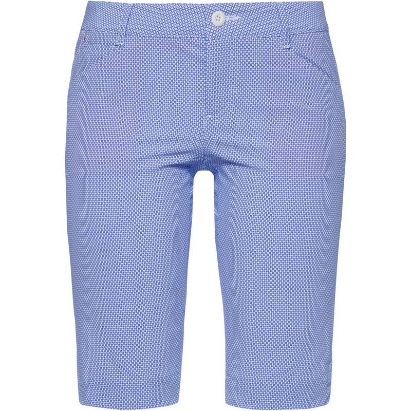 Alberto MONA Revolutional Print WR Funktionshose Damen