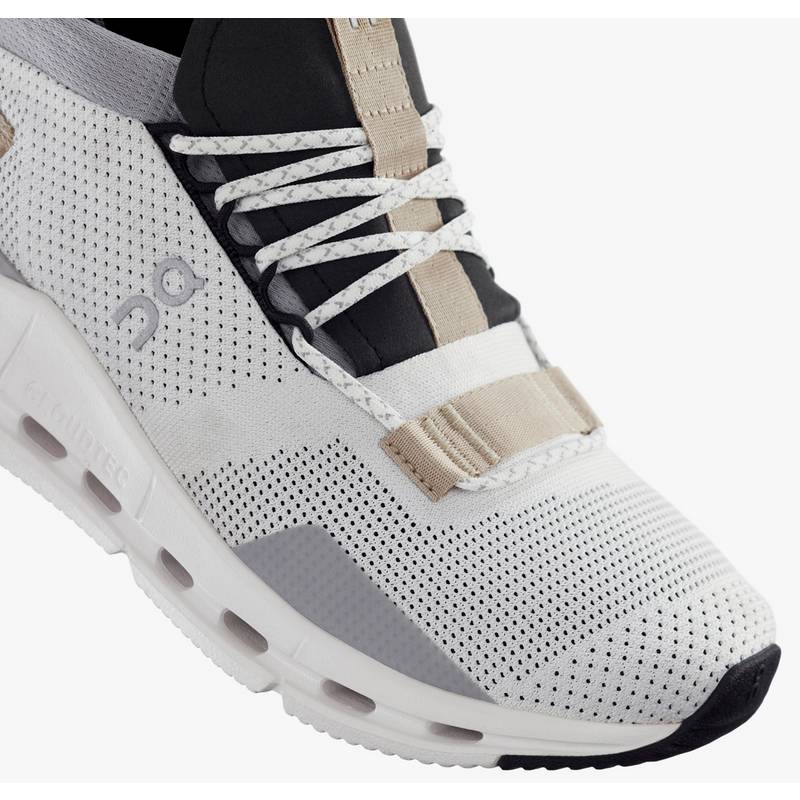 On Cloudnova Sneaker Damen