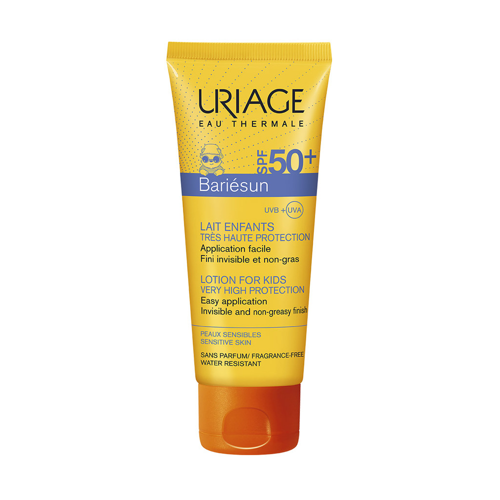 Uriage Bariésun Lait Enfants SPF50+