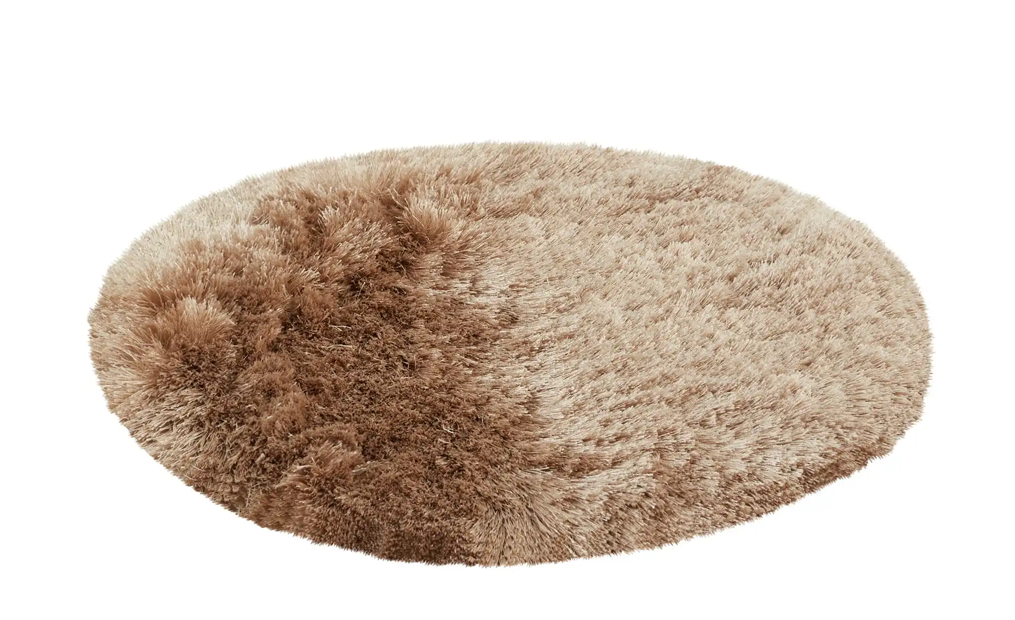 Gray & Jones Hochflorteppich Tierra Fuego
