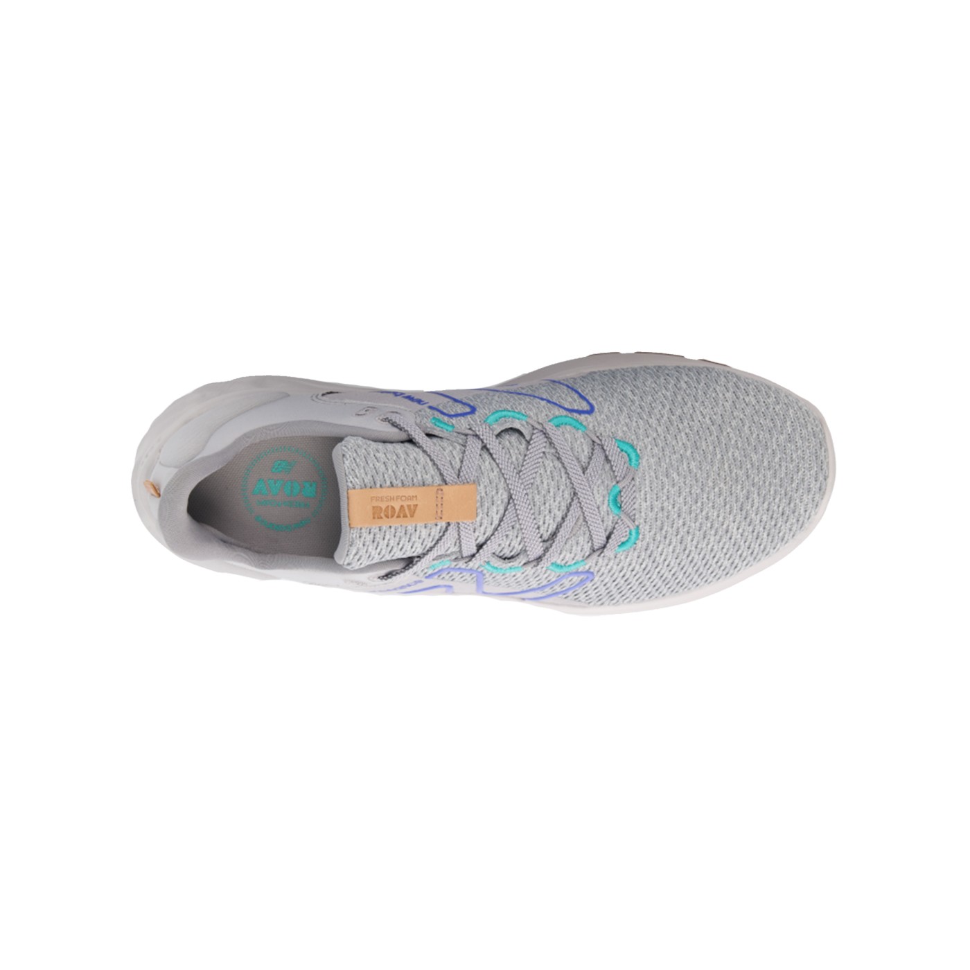 New Balance MROAV Grau FRM2