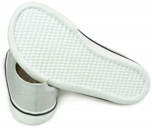 Bohempia ~ (W) Herlik 2.0 ~ Light Grey